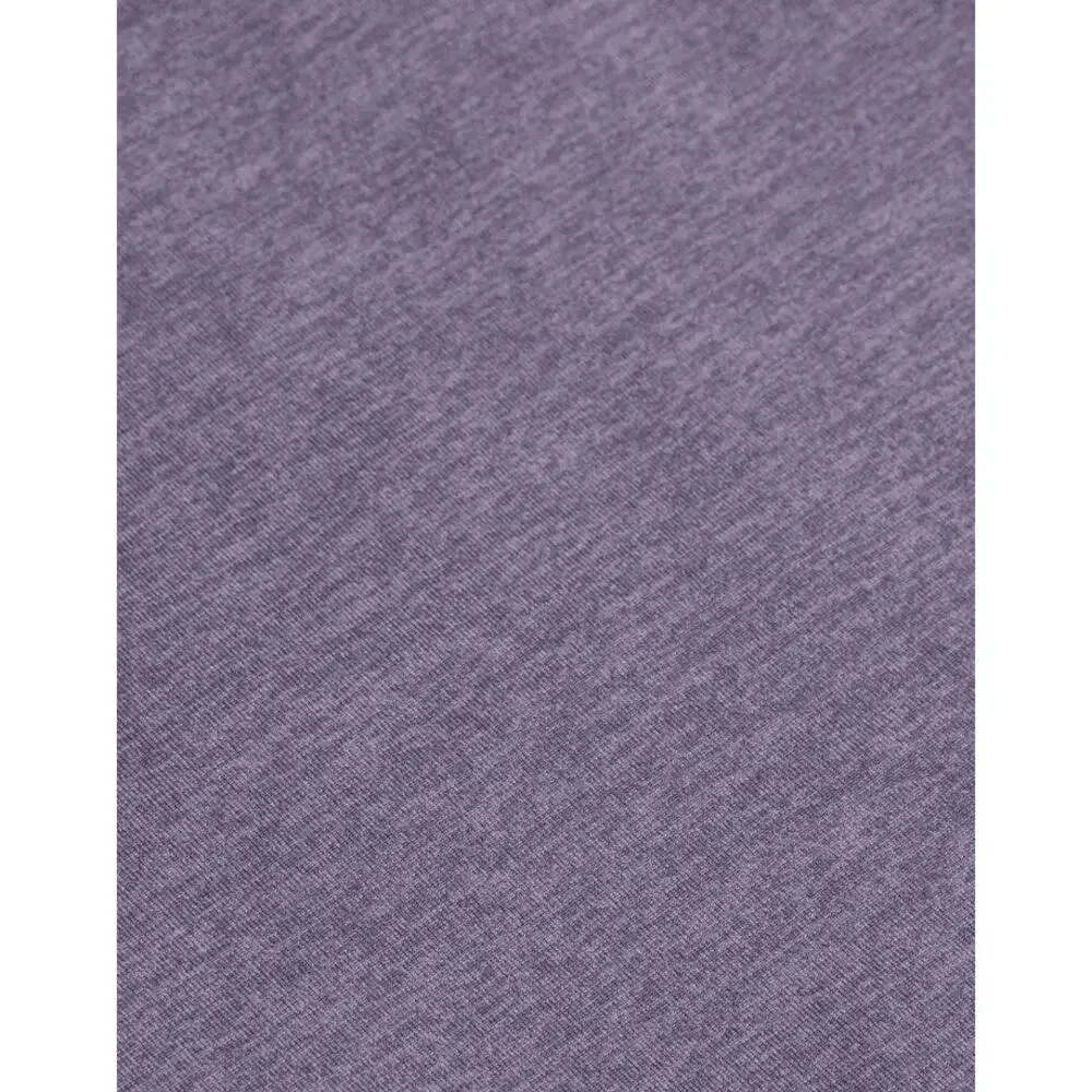 Lululemon Soft Sueded High-Rise Tight 25" Nightfall / Nightfall Size 6 - Picture 3 of 8